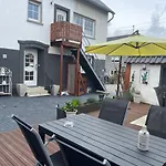 Apartment Villa Lahr *