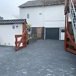 Villa Lahr Apartament *