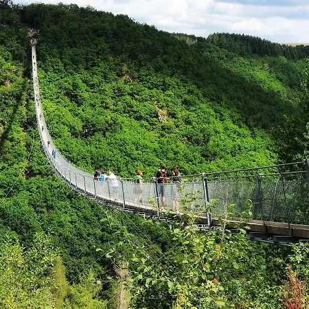 Apartment Villa Lahr *