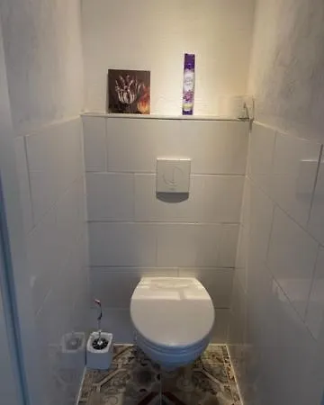 Villa Lahr * Lahr (Hunsruck)