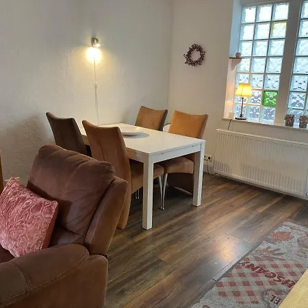 Villa Lahr * Lahr (Hunsruck)