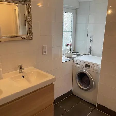 Villa Lahr Apartment *