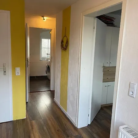 Villa Lahr Apartment *