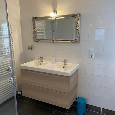 Villa Lahr Apartment