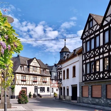 Villa Lahr Apartment