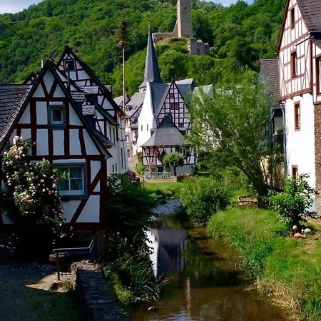 Villa Lahr Apartment