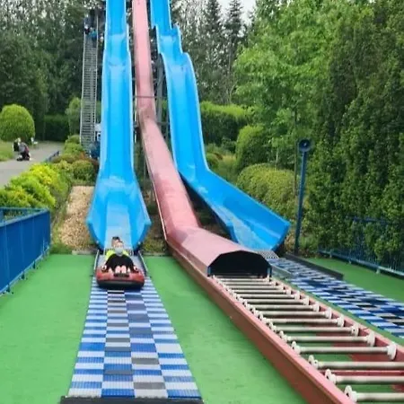 Apartment Villa Lahr *