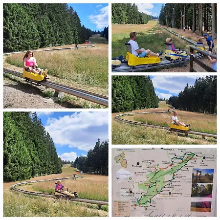 Villa Lahr Apartment *