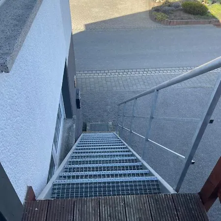 Villa Lahr Apartment Lahr (Hunsruck)