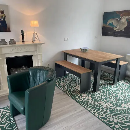 Villa Lahr Apartment