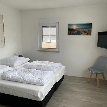 Villa Lahr Lahr (Hunsruck)