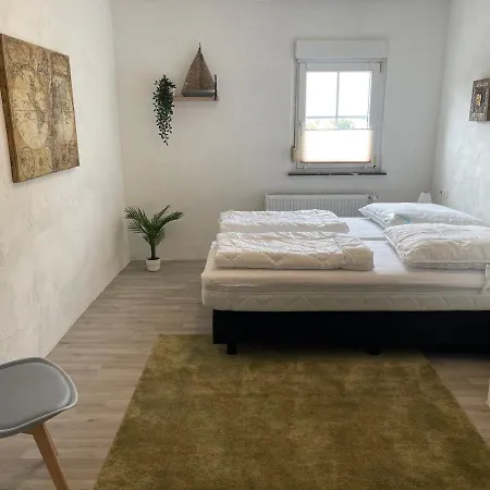 Villa Lahr Apartment