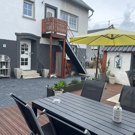 Apartamento Villa Lahr *