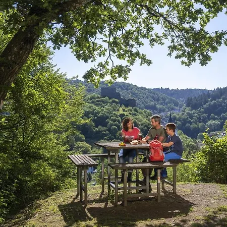 Apartment Villa Lahr Lahr (Hunsruck)