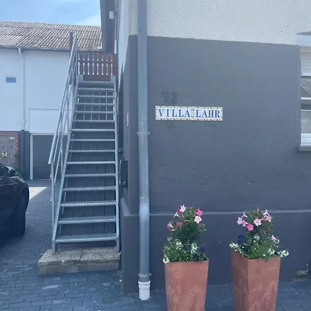 Villa Lahr Apartment
