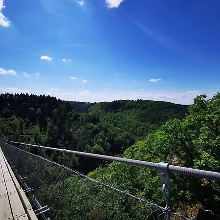 Apartment Villa Lahr Lahr (Hunsruck)