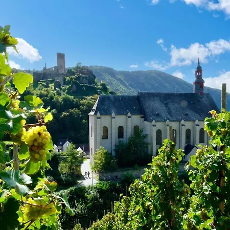 Villa Lahr Apartment