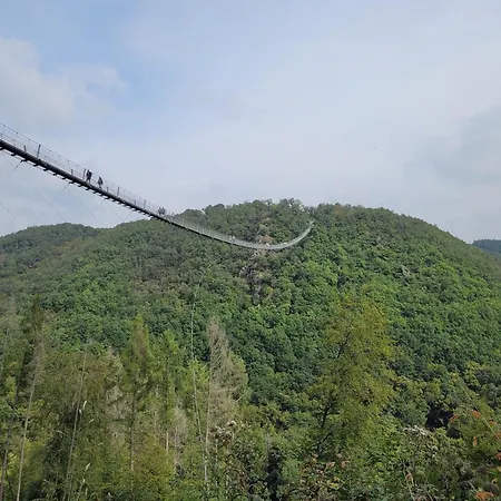 Villa Lahr Apartment *