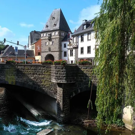 Apartment Villa Lahr Lahr (Hunsruck)