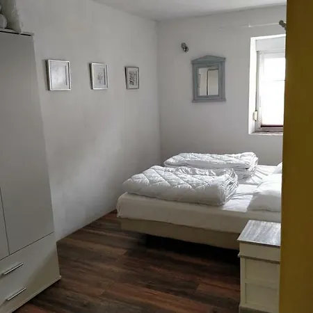 Apartment Villa Lahr