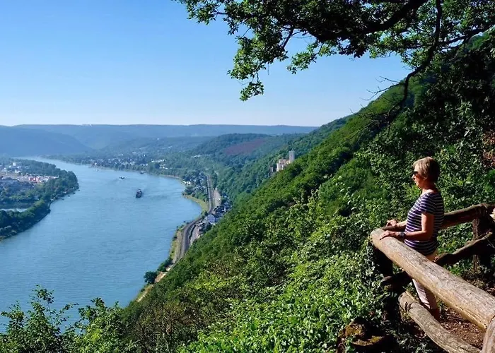 Villa Lahr * Lahr (Hunsruck)