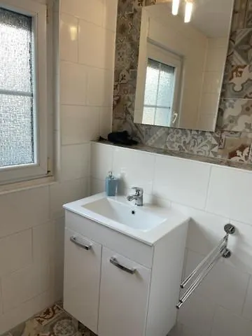 Apartament Villa Lahr