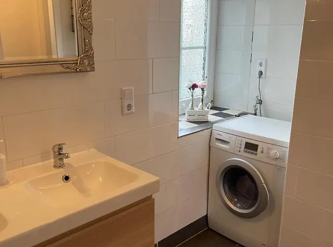 Villa Lahr Apartament *