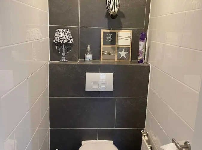 Apartament Villa Lahr