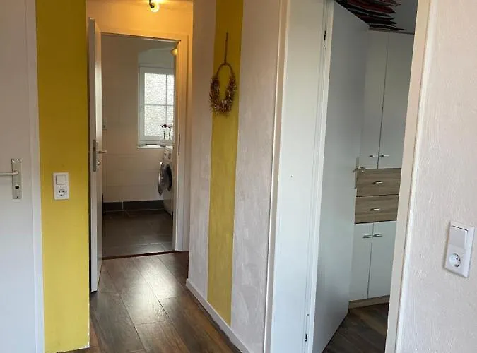 Villa Lahr Apartament *