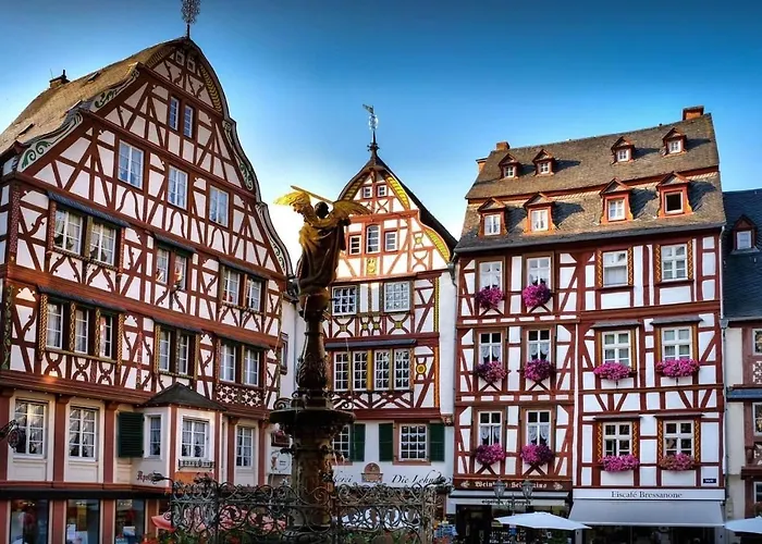 Villa Lahr Apartament