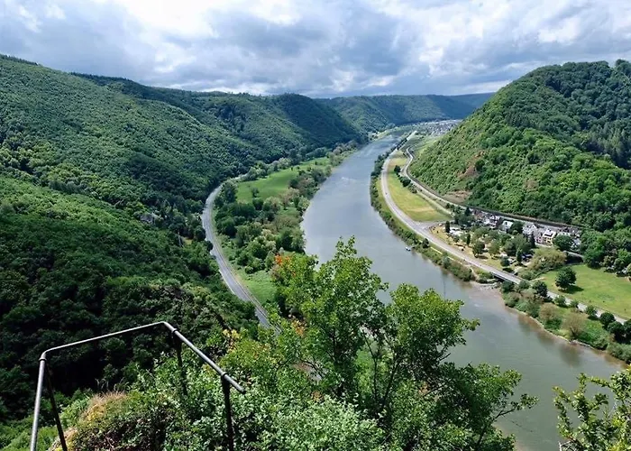 Apartament Villa Lahr *