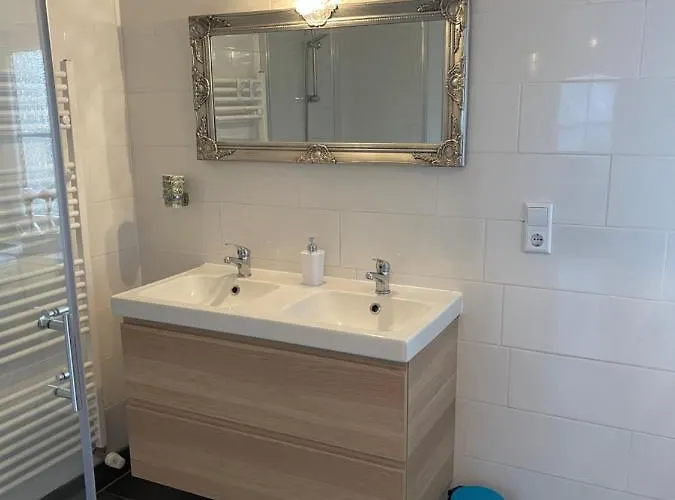 Villa Lahr Apartament