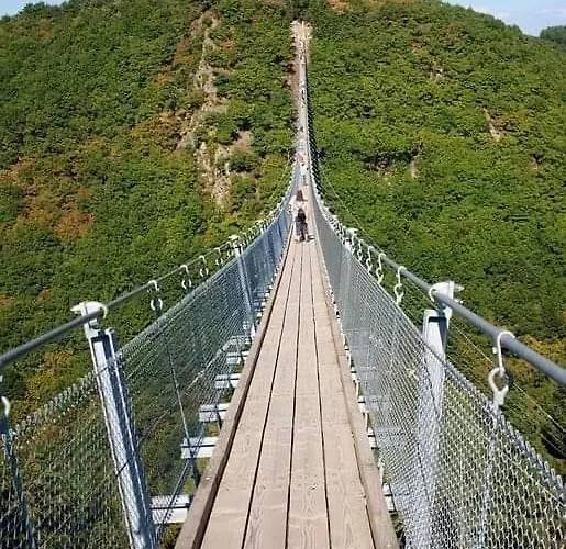 Villa Lahr Apartament *