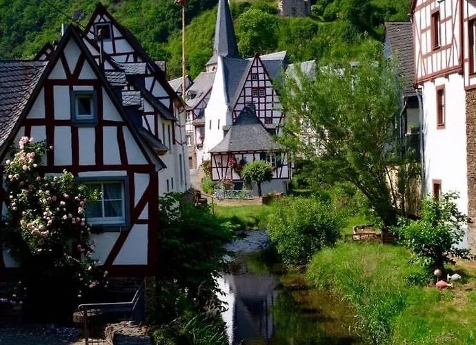 Villa Lahr Apartament