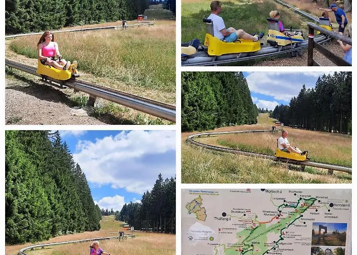 Villa Lahr Apartament *