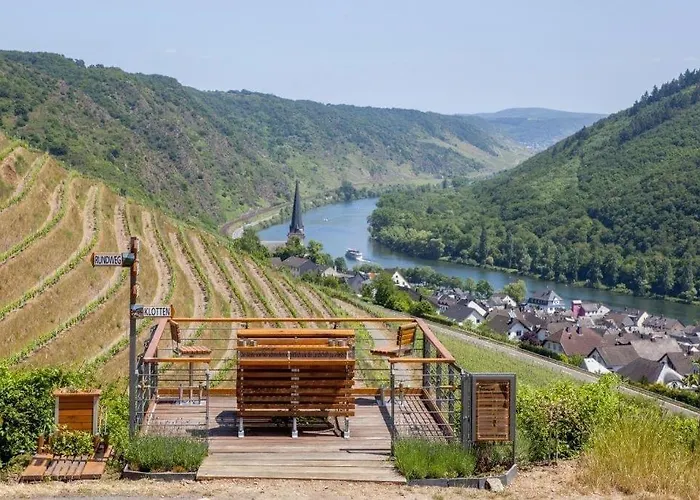 Apartament Villa Lahr Lahr (Hunsruck)