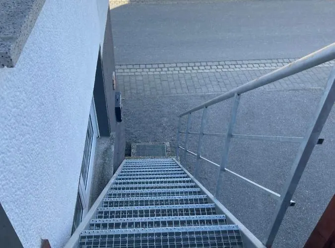 Villa Lahr Apartament Lahr (Hunsruck)