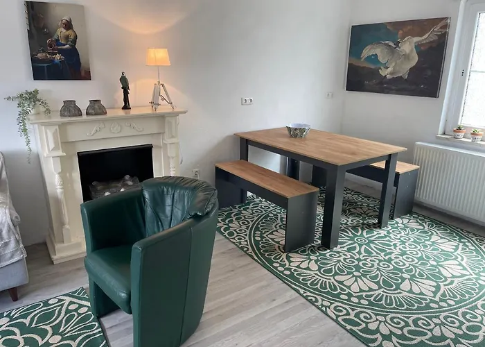 Villa Lahr Apartament