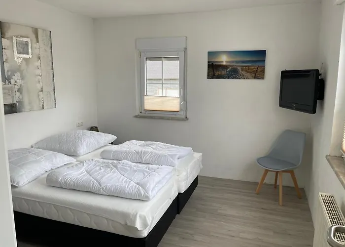 Villa Lahr Lahr (Hunsruck)