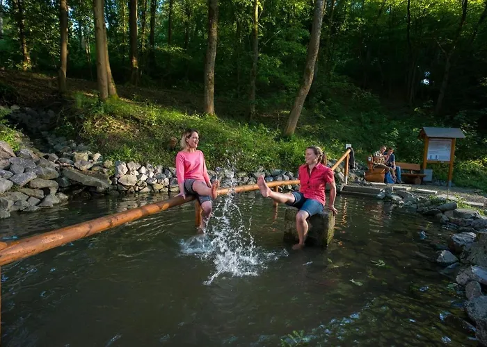 Apartament Villa Lahr