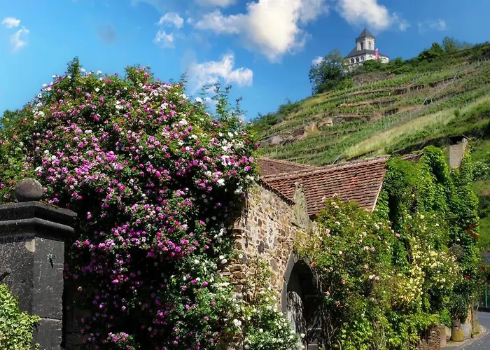 Villa Lahr Apartament *