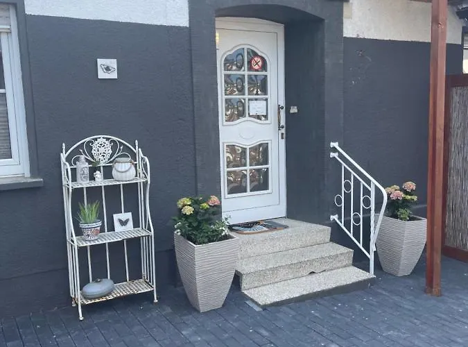 Villa Lahr * Lahr (Hunsruck)