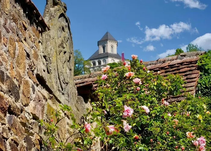 Villa Lahr Apartment