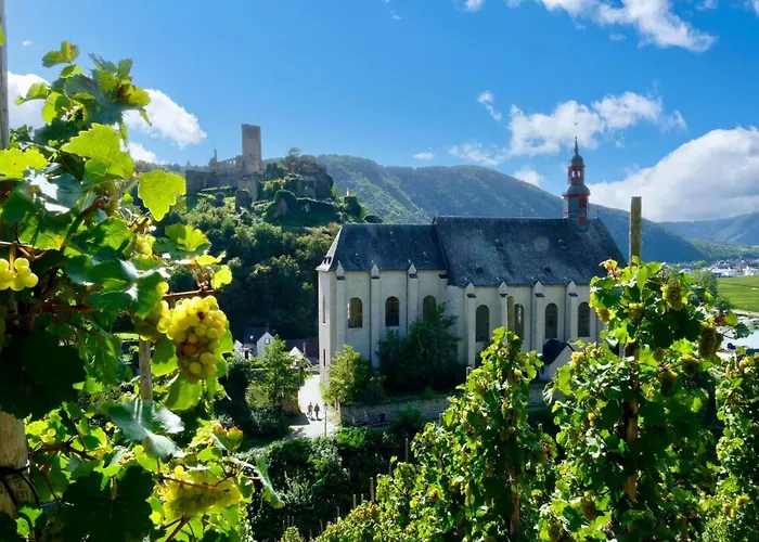 Villa Lahr Apartament