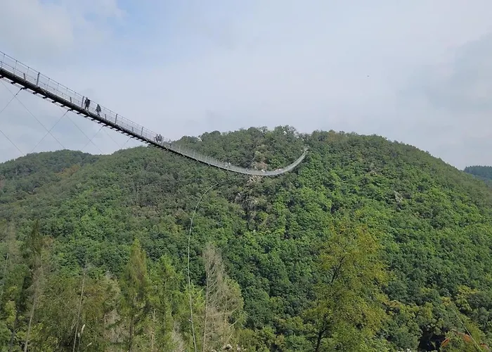 Villa Lahr Apartament *