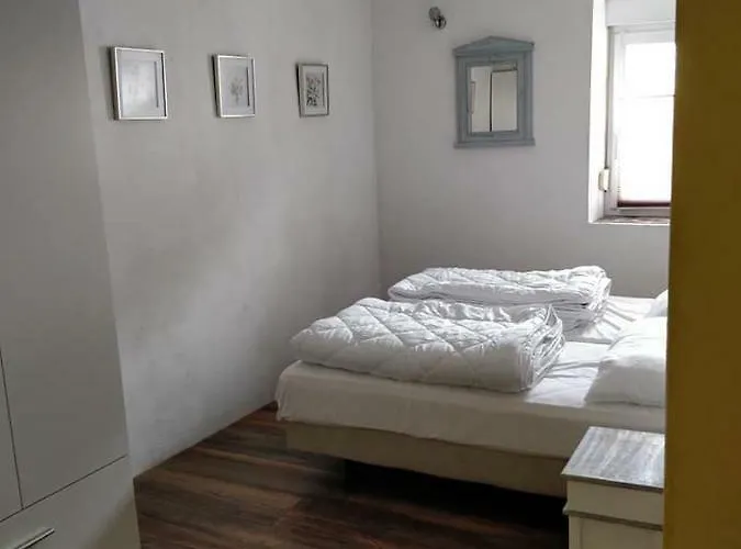 Apartament Villa Lahr